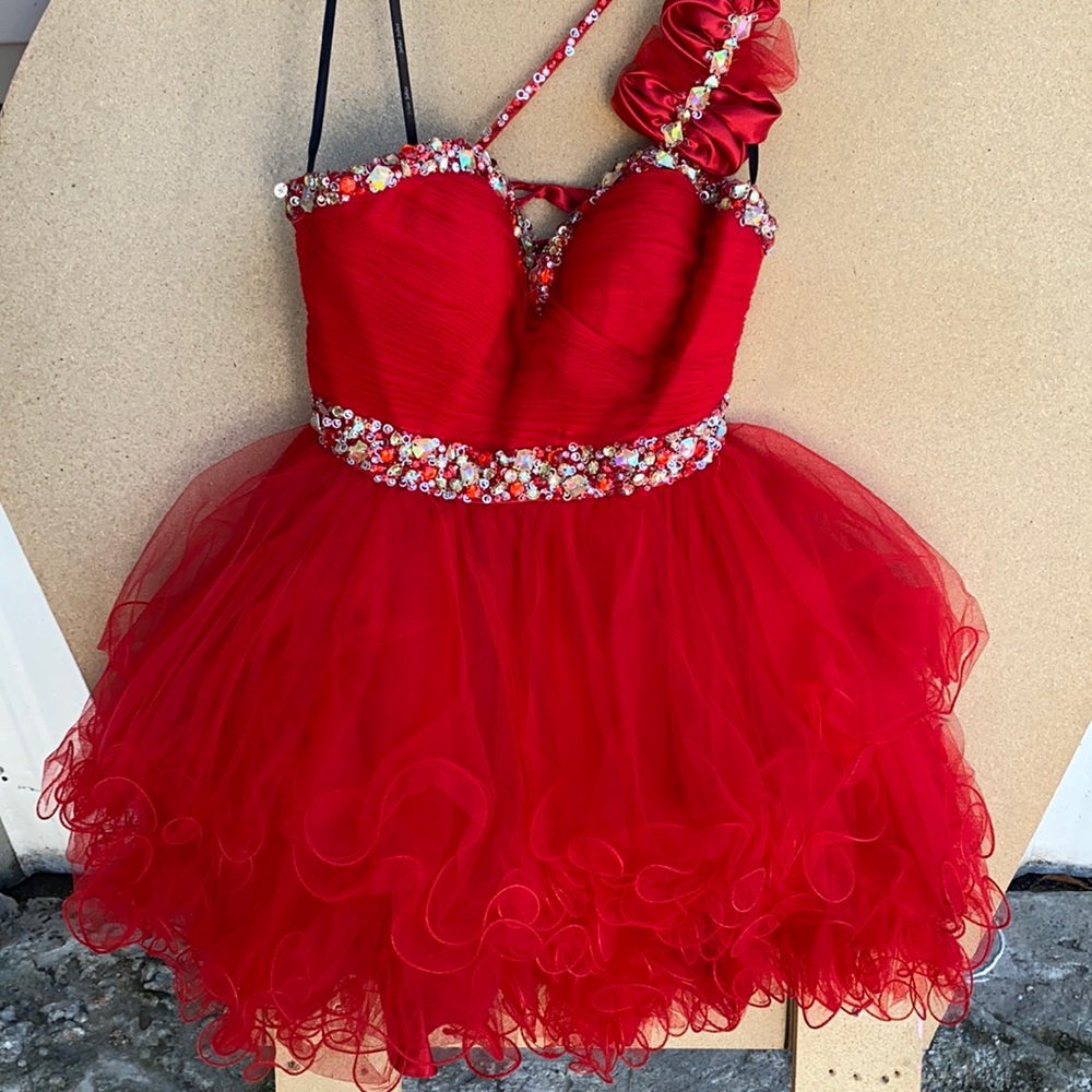 Party dress